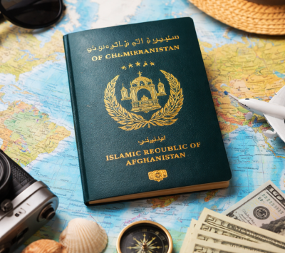 Afghanistan retains status as world’s weakest passport in February 2026 Henley Index