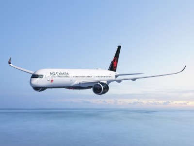 Air Canada adds Montréal–Guadalajara route, boosts Mexico capacity by 18%