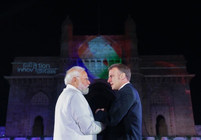G7 Spotlight: Emmanuel Macron invites Narendra Modi for 2026 Summit