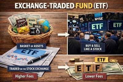 Which International ETF Belongs in Your Portfolio?