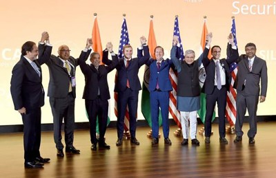 What is Pax Silica? India joins US-led coalition