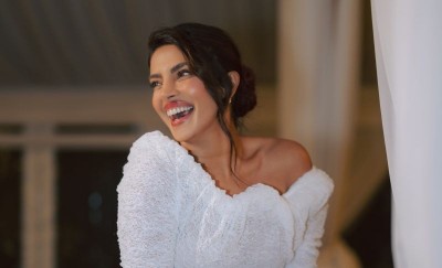 ‘Felt restricted in Hindi films’: Priyanka Chopra reveals why she moved abroad