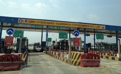 No more cash at toll plazas? Big highway rule change from April 1