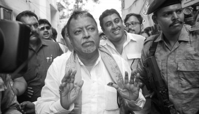 Mamata Banerjee’s former right-hand man and ex-Railway Minister Mukul Roy dies after prolonged illness