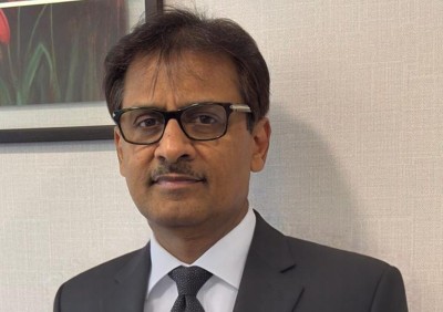 Big move in insurance: Suresh Agarwal named CEO of Mahindra–Manulife JV