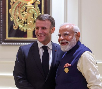 India, France sign Amending Protocol to update Double Taxation Avoidance Convention. Check all details