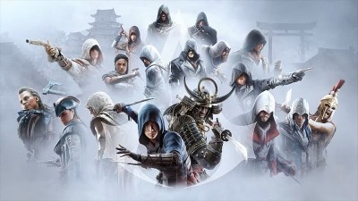 Ubisoft taps franchise legends to redefine Assassin’s Creed future
