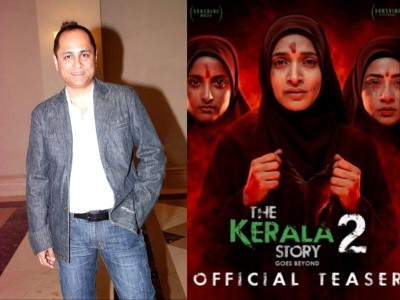 Producer opposes Kerala HC screening order for The Kerala Story 2, cites CBFC authority