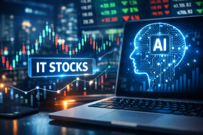 Sensex surges in early trade! Expert reveals why this rally may not last