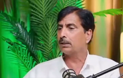 Who attacked ex-Muslim YouTuber Saleem Wastik? Inside the Ghaziabad stabbing case