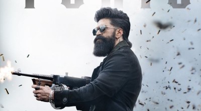 Middle East conflict forces delay of Yash’s Toxic; new release date announced