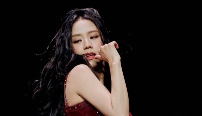 BLACKPINK’s Jisoo wants to work in Bollywood; fans urge Bhansali, Rajamouli to cast her