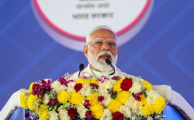 Champions: Narendra Modi congratulates Team India after historic T20 World Cup triumph