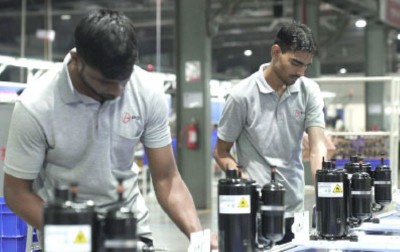 PG Electroplast drops 12% as Middle East conflict disrupts gas supply