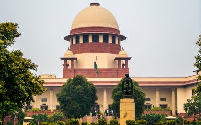 'Most effective answer': Supreme Court says Uniform Civil Code key to ensuring equal rights for women