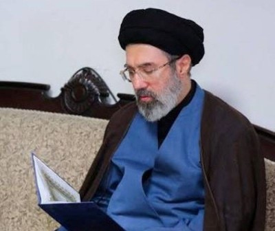 Iran deploys elite unit to guard new Supreme Leader Mojtaba Khamenei after father’s killing