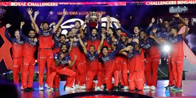 IPL 2026 schedule out! RCB vs SRH to kick off season on March 28