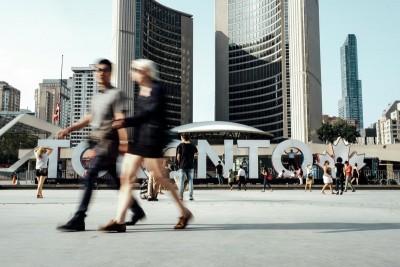 Canada loses 84,000 jobs in february as unemployment rate rises to 6.7%