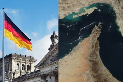 “Not NATO’s War”: Germany rejects Trump’s Call for protecting Strait of Hormuz