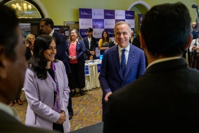Canadian education delegation in India to expand skills training and industry partnerships