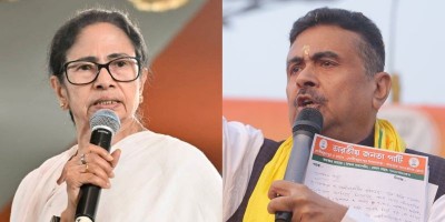 Mamata vs Suvendu: Bhabanipur set for high-voltage showdown