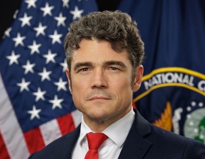 'Can't support Iran war in good conscience': US counterterrorism chief Joseph Kent resigns