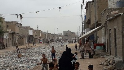 Toxic air crisis! Pakistan, Bangladesh lead world’s worst pollution rankings in 2025
