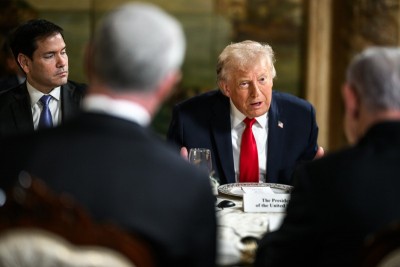 Trump pushes for Iran deal, Israel doubts breakthrough as Tehran may not agree to conditions