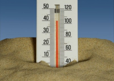 Climate crisis warning: Heat could kill millions—Poor nations hit hardest