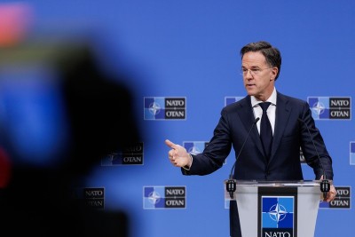 Canada hits NATO spending target, announces $3B defence investment