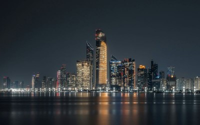 Shock in Abu Dhabi: Ballistic missile debris injures 5 Indians near KEZAD