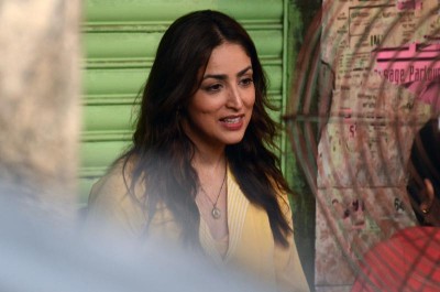 I wasn't aware, says Danish Pandor on Yami Gautam’s impactful cameo in Dhurandhar 2