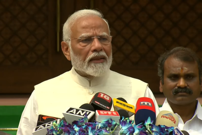 Middle East crisis: Modi appeals countrymen to collectively overcome challenges during Mann Ki Baat address 