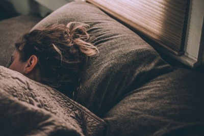 Just 11 extra minutes of sleep a night can cut heart attack risk, new study finds