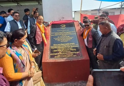 Big boost for Nepal! India funds major waste management project in Koshi province