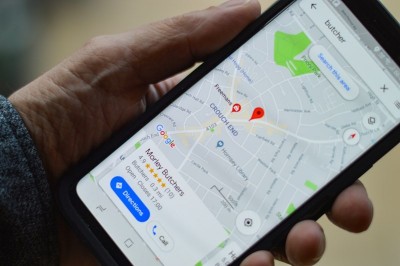 Google Maps gets smarter! AI now tells you exactly when to charge your EV