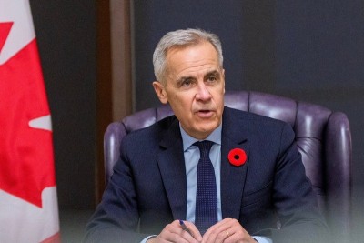 Canada unveils $3.8B nature strategy to expand protected areas, boost conservation