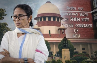 Bengal SIR progress: 47 lakh of 60 lakh adjudicated cases disposed of, Supreme Court informed