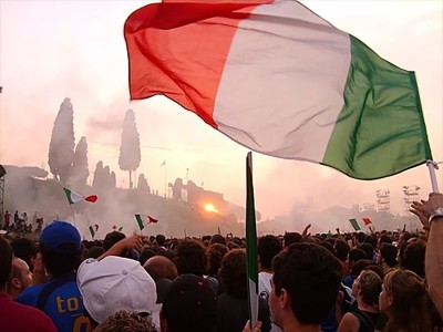 Shock exit! Italy fail to qualify for World Cup once more
