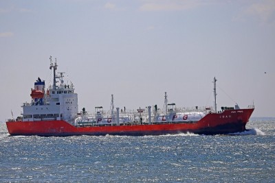 India turns to Iranian oil for the first time in 7 years as Hormuz disruption squeezes global supply