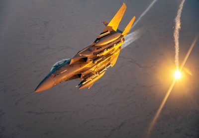 Inside the daring US mission to rescue downed airman in Iran amid race against time