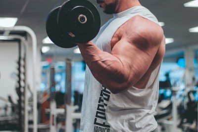 Think high testosterone means you’re healthy? Experts say not necessarily