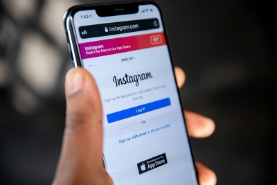 Instagram’s new feature will save you from embarrassing typos