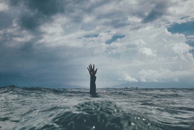 Birthday turns tragic: Indian-origin engineer swept away in California whirlpool, dies
