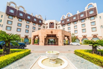 Unpaid hotel bills overshadow Pakistan’s hosting of US–Iran talks in Islamabad