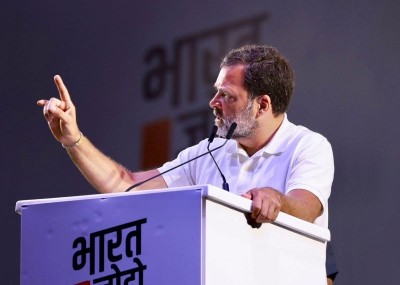 Allahabad High Court seeks probe into Rahul Gandhi's dual citizenship allegation