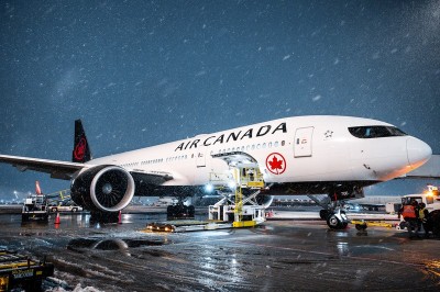 Air Canada suspends Toronto-Montreal Flights to JFK for Nearly 5 months over jet fuel costs