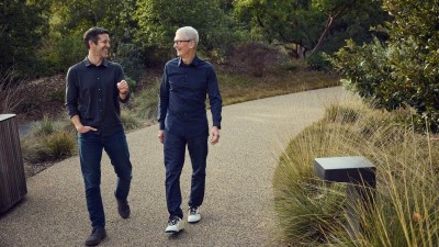 Who is John Ternus, the man set to become Apple’s next CEO?