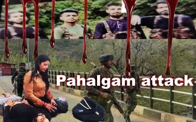 'Will never forget’: Nation remembers Pahalgam victims as leaders vow strong fight against terror
