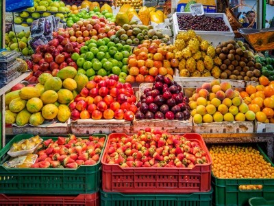 Fruits, veggies, whole grains under scanner — Hidden cancer risk revealed by new study?